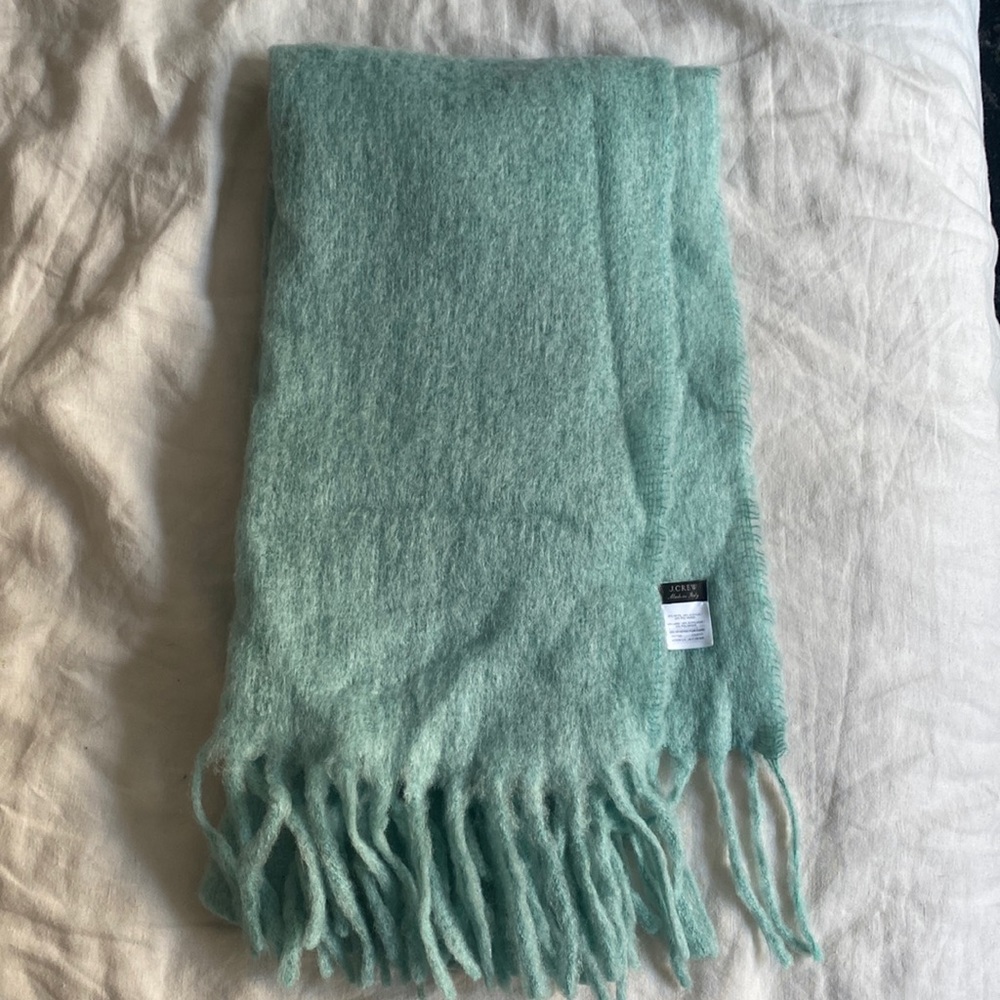 J. crew scarf